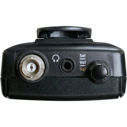 Handheld Digital Scanner Narrow Band Reception