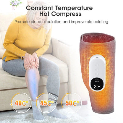 Leg Massager Promote Blood Circulation