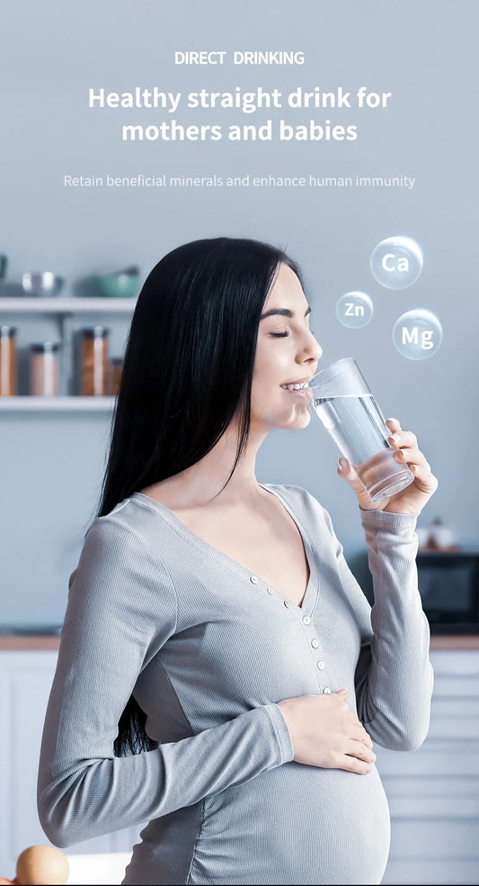 Household Drinking Water Purifier Five-Stage  System