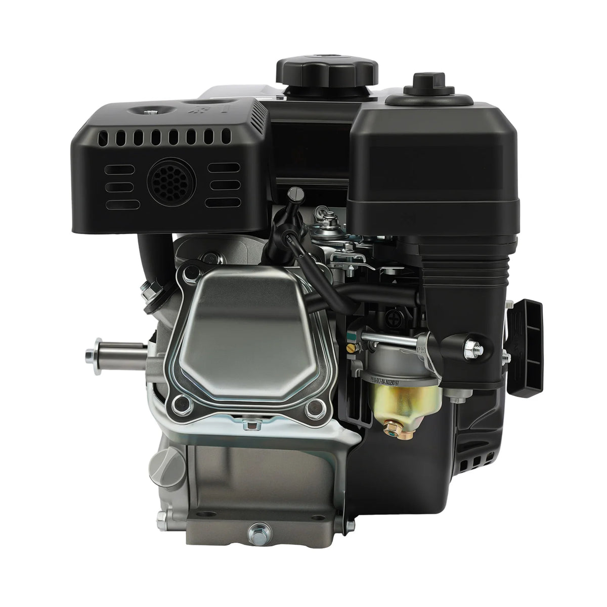 4‑Stroke Single Cylinder Gas‑Powered Engine 7.5HP