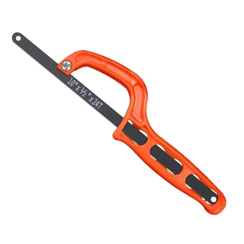 Hacksaw Metal  Woodworking