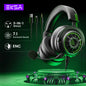 Gaming Headphones for PC/PS4/Xbox/Switch,