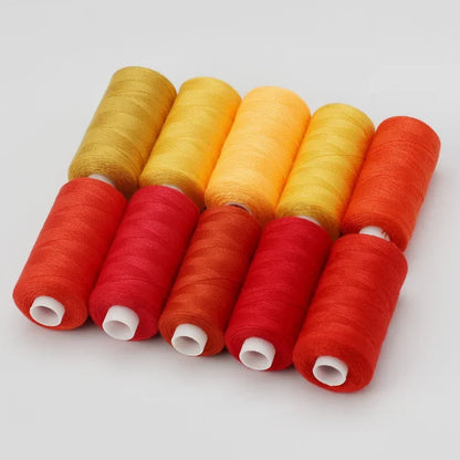 Polyester Sewing Thread