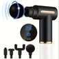 Massage Gun Deep Muscle Relax Body Neck