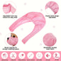 Cat Muzzle Breathable Mesh Grooming Accessory