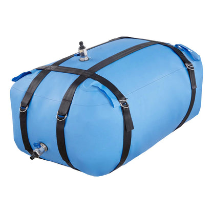 Water Storage Bladder, Portable & Collapsible