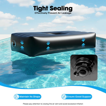 Inflatable Air Mattress,  for Camping