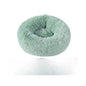 Donut Round Bed Comfortable Sleeping  for  Dog and Cat