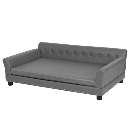 Pet Bed for Medium and Large Dogs