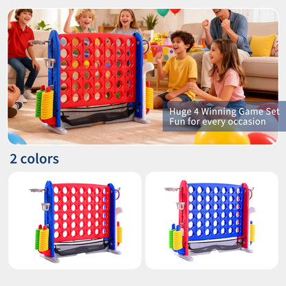 Outdoor Yard Game for Families Events