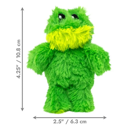 Dog Toy with Squeaker,