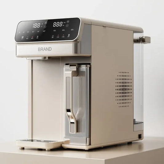 Hot & Cold Water Dispenser,  Purifier, Reverse Osmosis