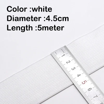 Elastic Band for Sewing Waistband