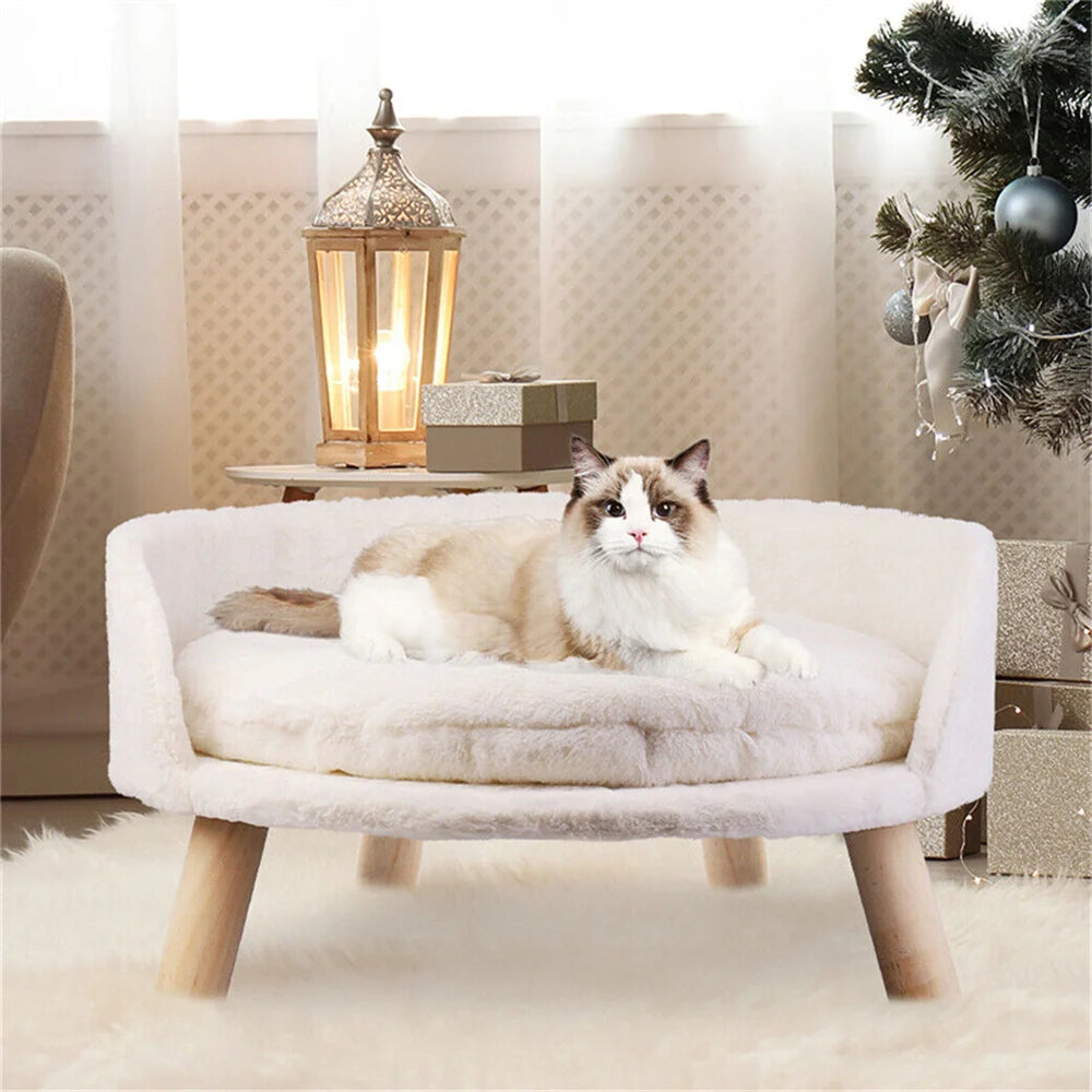 Dog Cat Sofa Bed Couch