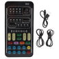 Voice Changer Portable Multifunctional Sound Disguiser