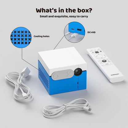 Video Game Console for Kids &  Families
