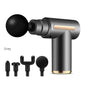 Massage Gun Deep Muscle Relax Body Neck