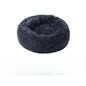 Donut Round Bed Comfortable Sleeping  for  Dog and Cat