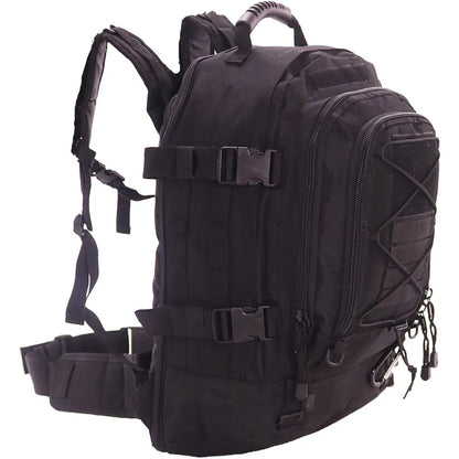Backpack Army Rucksack Outdoor Travel Hiking