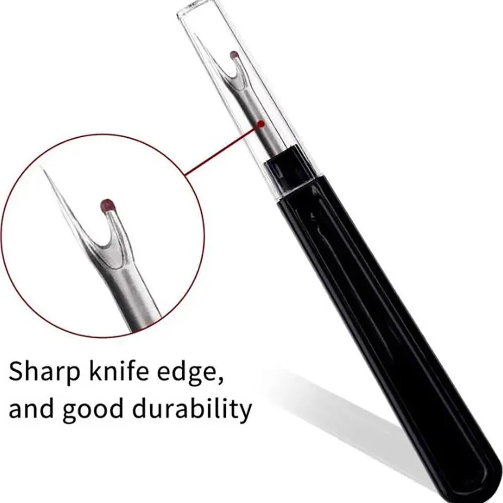 Seam Ripper & Thread Cutter Scissor for  Needlework