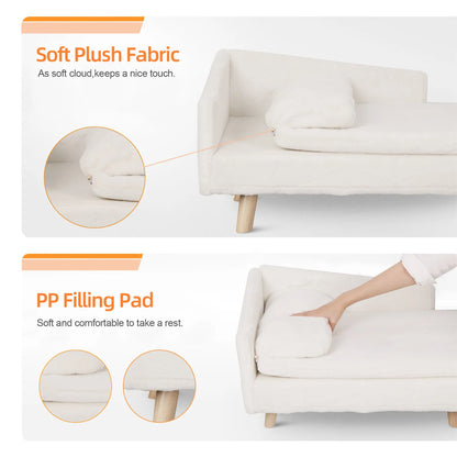Waterproof Pet Sofa, Dog, Cat Bed