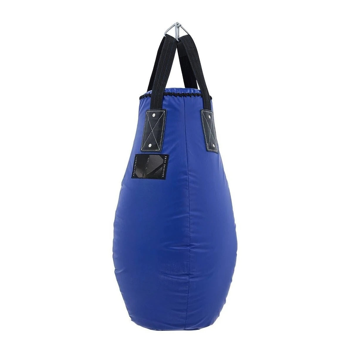 Foam Lined 60 lb. Tear Drop Bag, Customized