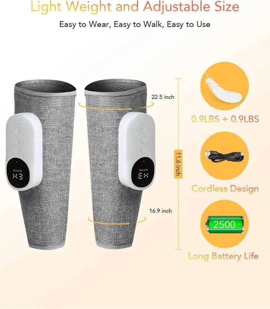 Leg Massager Promote Blood Circulation