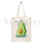 Reusable Shopping Canvas Tote Bags