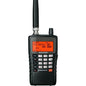 Handheld Digital Scanner Narrow Band Reception