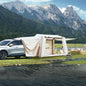 Inflatable Tents for SUV Camping