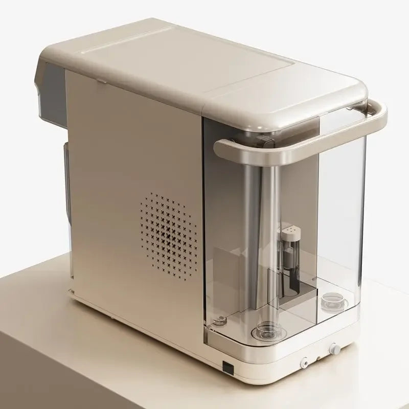 Hot & Cold Water Dispenser,  Purifier, Reverse Osmosis