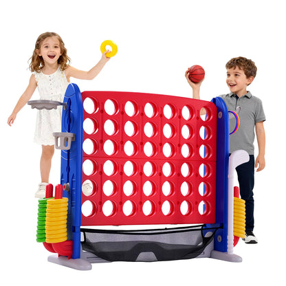 Outdoor Yard Game for Families Events