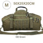 Army Outdoor Mountaineering Duffel Bag