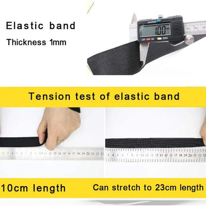 Elastic Band for Sewing Waistband