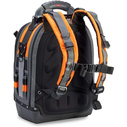High quality TECH PAC Hi-Viz