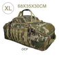Army Outdoor Mountaineering Duffel Bag