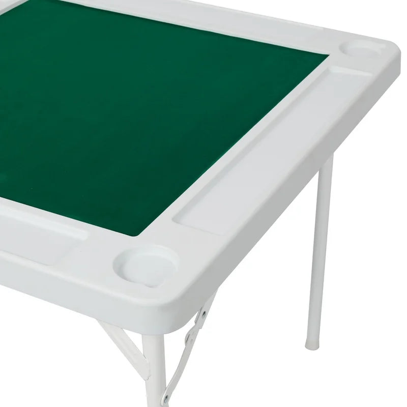 Portable Folding Card Table