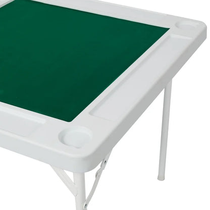 Portable Folding Card Table