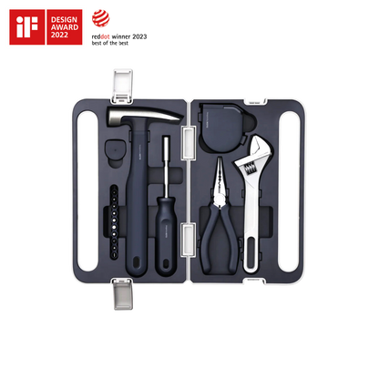 Hand Tool Set