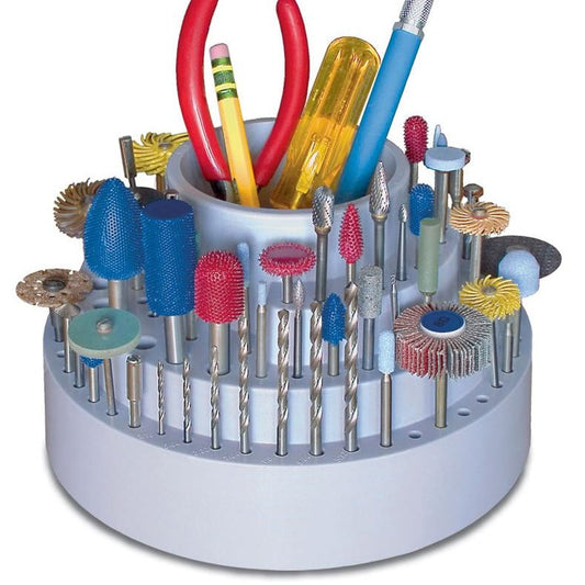 Foredom Rotating Bur and Tool Holder - A-10082