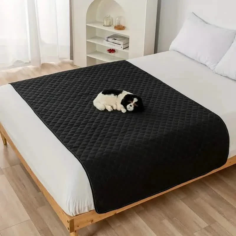 Waterproof Pet Bed Cover for Furniture